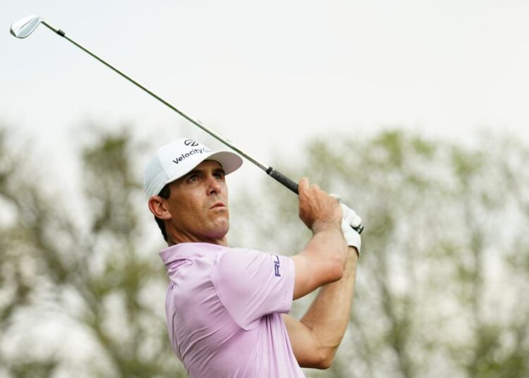 Golf, Billy Horschel vince il WGC-Dell Technologies Match Play 2021.