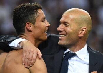 Zidane sul ritorno di Ronaldo: “E’ possibile”.