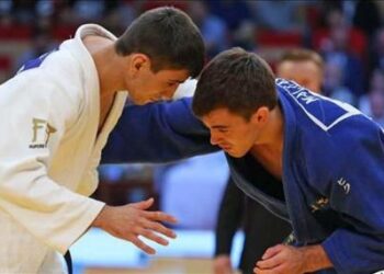 Grande Slam di Tashkent 2021: da domani prenderà il via in Uzbekistan.