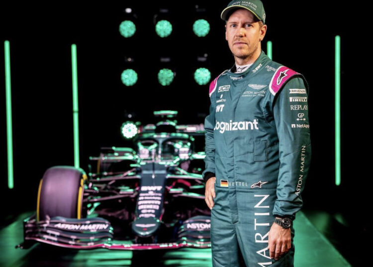 F1: Presentate tutte le monoposto, al via il countdown per la stagione 2021