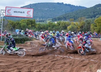 Motocross: Internazionali d’Italia, gran finale domenica a Mantova.