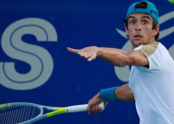 Lorenzo Musetti top100.