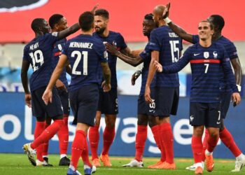 Tornano in campo le nazionali per le Qualificazioni Mondiali.