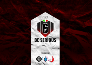 Esports: nasce il Be Serious.