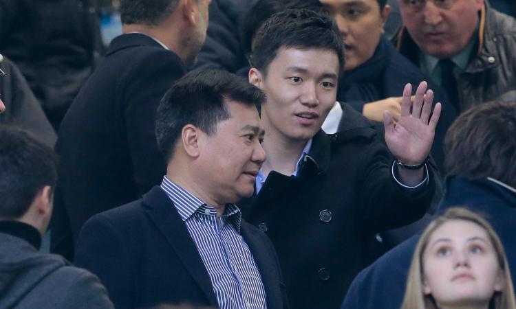 Calcio cinese allo sbando: il Jiangsu FC si ferma.