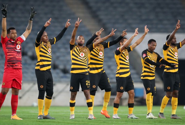Champions League angolana: Kaizer Chiefs tentano l’impresa.