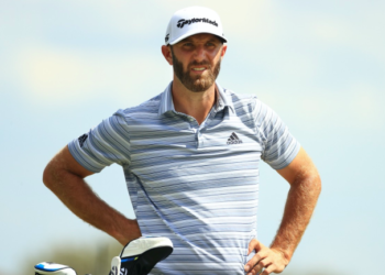 Inizia oggi il The Players Championship.