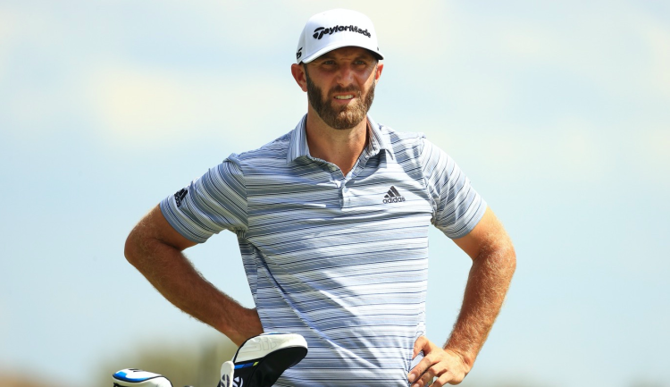 Inizia oggi il The Players Championship.