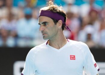 Federer a Doha si ferma contro Basilashvili.