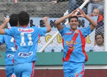 Campionato Argentino: Arsenal Sarandi-Platense ore 23,00