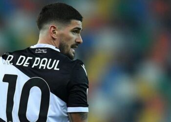 3 Acquisti e una Cessione per Tare: al centro De Paul