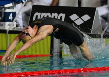 Nuoto, Assoluti Riccione 2021: Franceschi vola a Tokyo, Panziera da record.