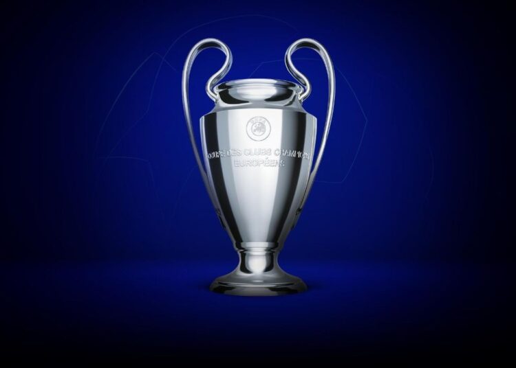 La Champions League ancora di salvataggio per i top club