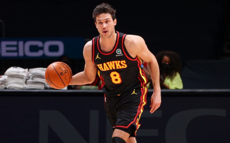 NBA, gli Hawks vincono contro i Pelicans.
