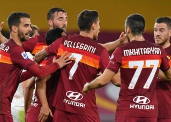 Europa League, stasera Ajax-Roma.