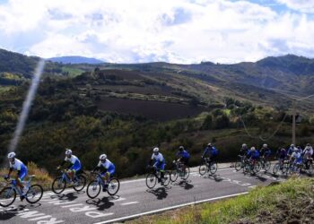 Ciclismo: al via il Giro-E 2021, un “Giro d’Italia” in pedalata assistita.