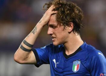 Zaniolo, sfuma il sogno degli Europei.