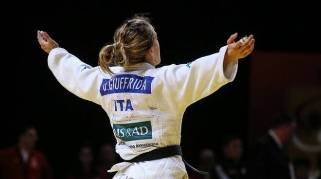 Judo, al via gli Europei 2021: in palio i punti olimpici.