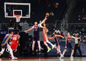 NBA, Hawks e Knicks volano ai Playoff del 22 maggio.