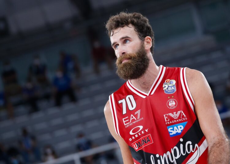 Semifinale Eurolega: Barcellona – Olimpia Milano