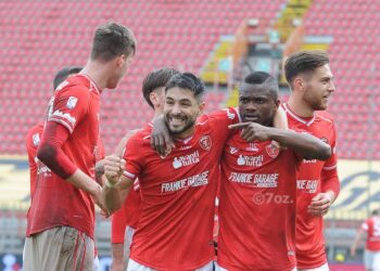 Il Perugia torna in Serie B