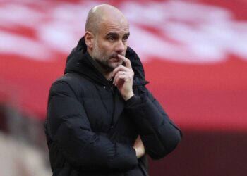 Manchester City in finale di Champions League