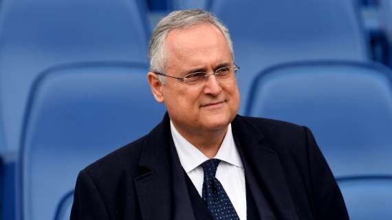 Salernitana in Serie A: Lotito ha 30 giorni per venderla