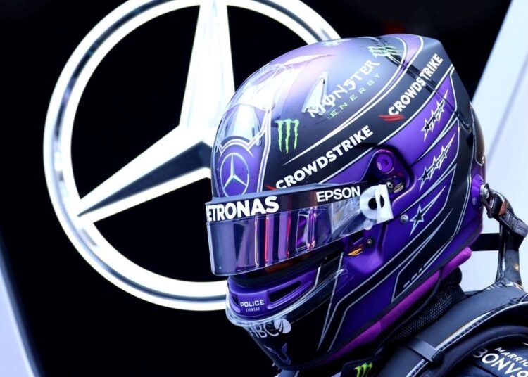 F1: Qualifiche a Barcellona, Hamilton conquista la pole nº100