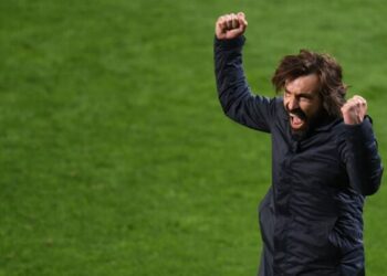 Pirlo: “La Juve ha meritato questa Coppa”.