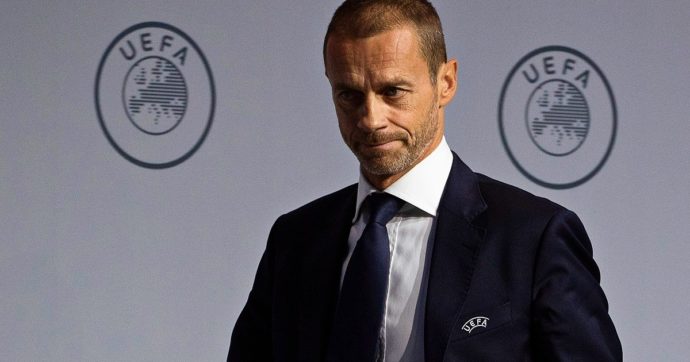 Superlega, l’Uefa ha aperto un’indagine su Juventus, Real Madrid e Barcellona