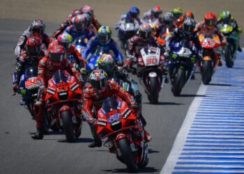 MotoGP, la lotta per il titolo riparte dalla Francia.