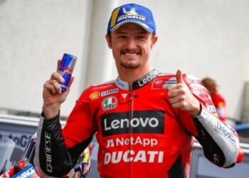 GP di Francia: trionfo di Jack Miller.