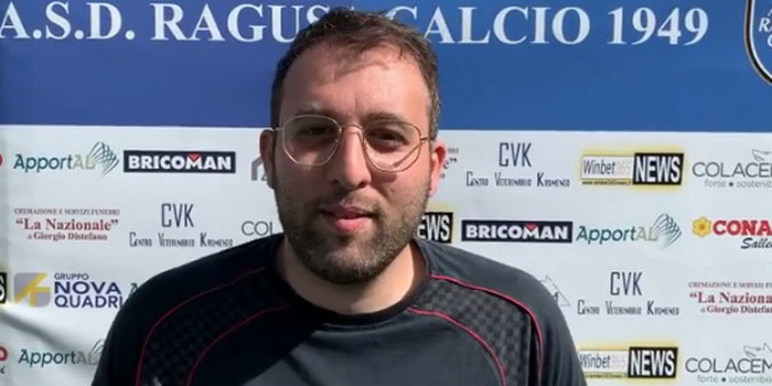 Ragusa verso i play off. Puma: “Ci crediamo”