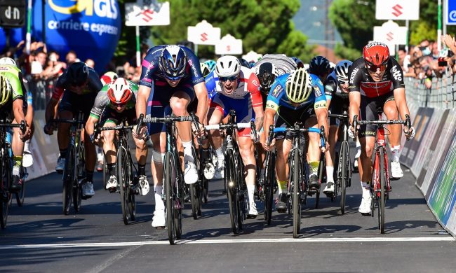 Ciclismo, Ayuso protagonista assoluto del Giro d’Italia U23.