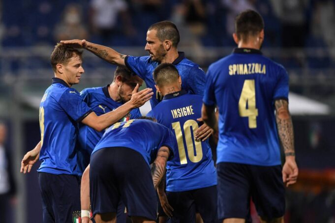 Euro2020: Turchia-Italia, il parere dei nostri esperti.