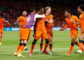 Euro 2020, spettacolo Olanda che piega l’Ucraina di Schevchenko.