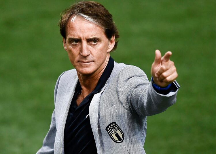 Euro2020, Italia-Svizzera. Mancini: “Dovremo fare la partita perfetta”.