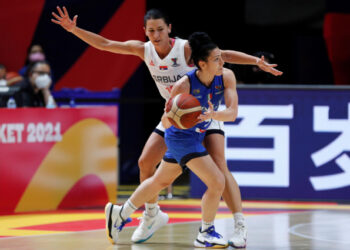EuroBasket Women 2021: azzurre ko all’esordio.