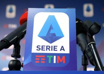 Serie A 2021-22: il nuovo calendario asimmetrico.