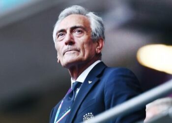 Gravina: «Valutiamo candidatura a Euro 2028 o Mondiali 2030».