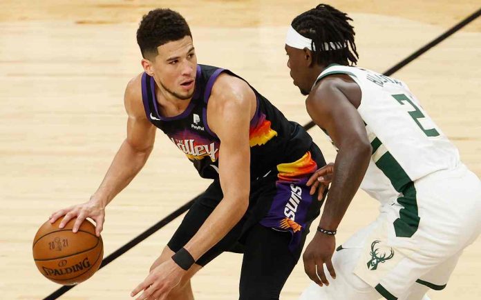 NbA, gara-6: Milwaukee ad un passo dal titolo.