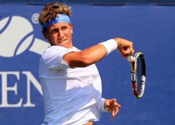 Casper Ruud vince in Svizzera. Suo il torneo ATP 250 di Gstaad.