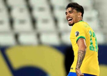 Copa America, Paquetà trascina il Brasile in finale.