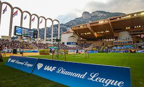 Wanda Diamond League, stasera la sesta tappa.