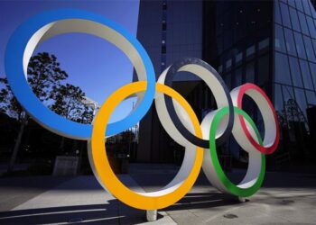 Olimpiadi di Tokyo a porte chiuse