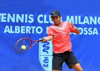 Al Trofeo Bonfiglio spunta il talento di Bueno