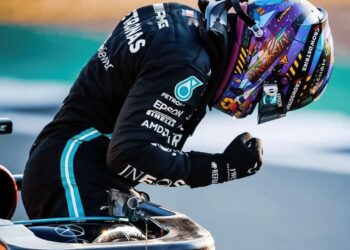 F1: Al Via! la prima sprint race della storia