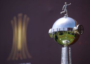 La Copa Libertadores entra nel vivo.