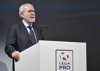 Lega Pro, parla il Presidente Ghirelli