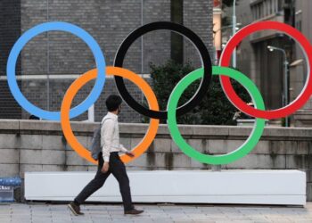 Tokyo 2020: licenziato il direttore della cerimonia inaugurale.